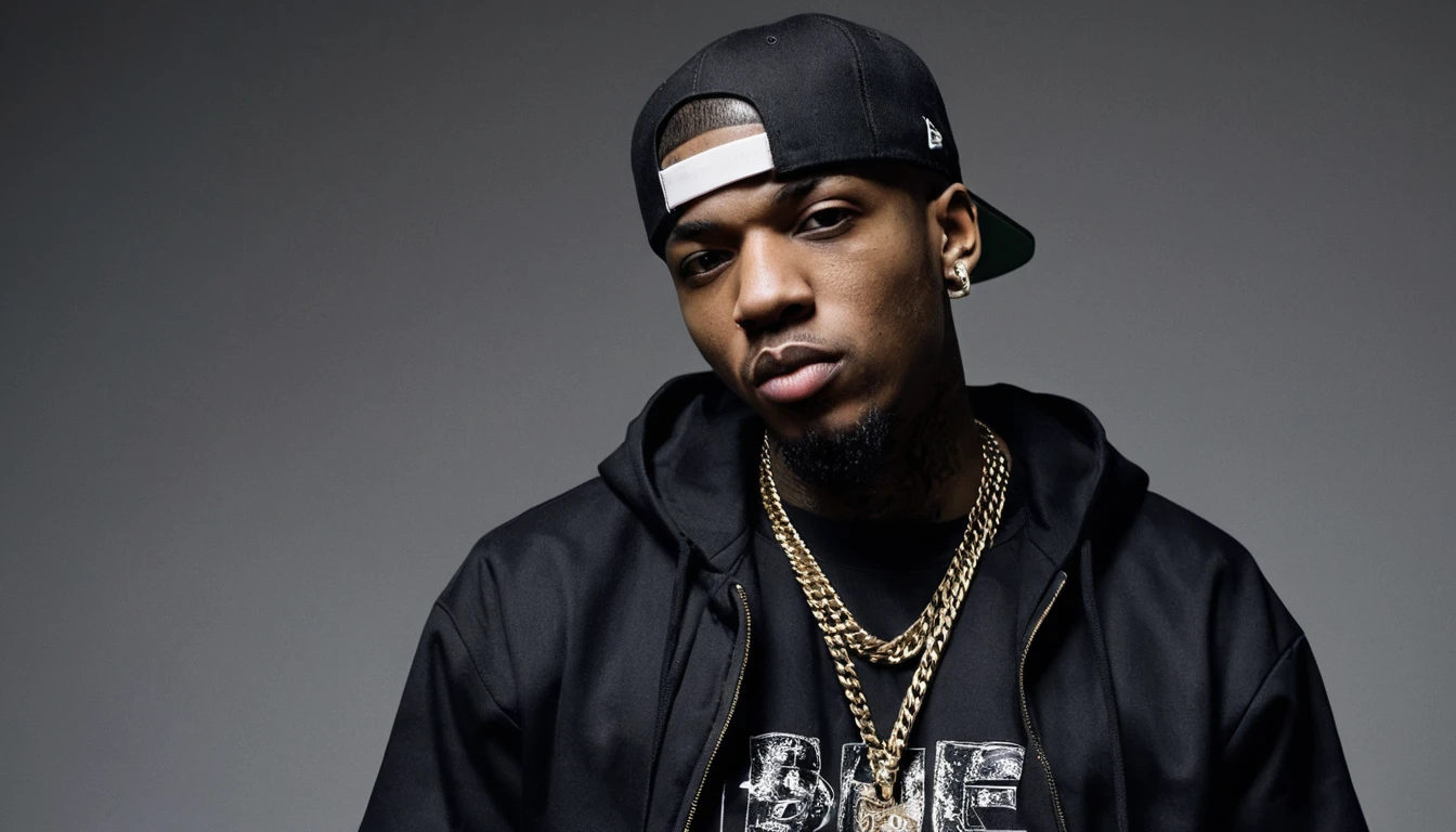How to Become a Rapper in 2026: The Ultimate Beginner's Guide ...